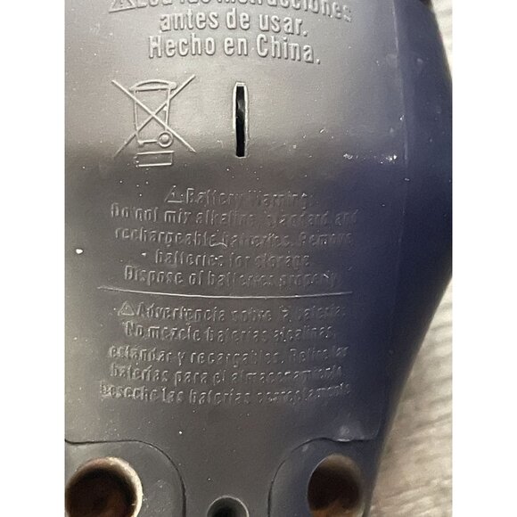 4 Tiki Premium glowing torch LED retired glass pole lamp light citronella - Picture 7 of 9